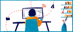 Transformation numérique du secteur audiovisuel<br>Dernières tendances et nouvelles écritures